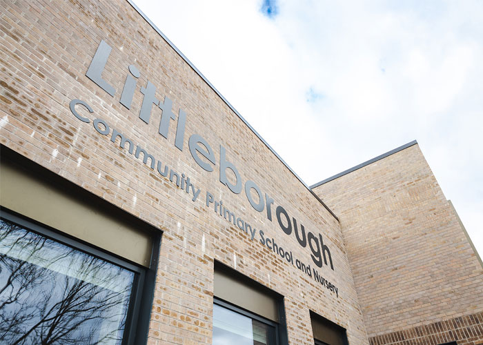 Littleborough Primary School